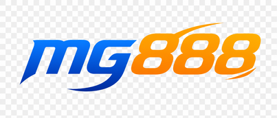 MG888 โลโก้